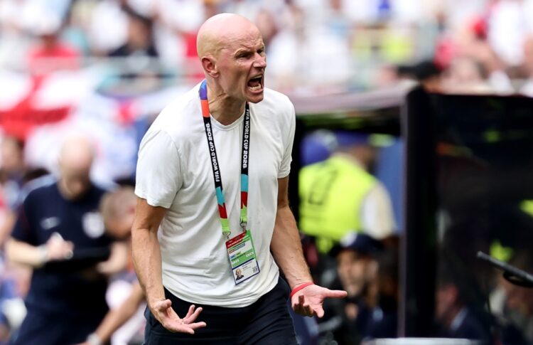 Noruega cuestiona su eliminación ante Inglaterra por presunto golpe del balón en la cámara aérea