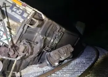 Se descarrila, otra vez, el interoceánico