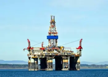 Woodside invierte 446 mdd en zona petrolera de Tamaulipas