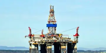 Woodside invierte 446 mdd en zona petrolera de Tamaulipas