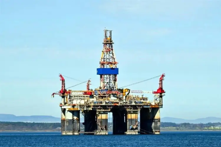 Woodside invierte 446 mdd en zona petrolera de Tamaulipas