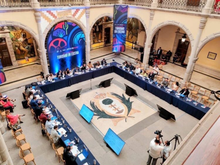 Tamaulipas impulsa estrategias turísticas