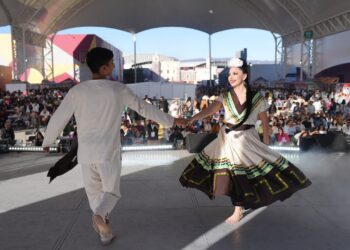 Tampico alista Tianguis de Pueblos Mágicos