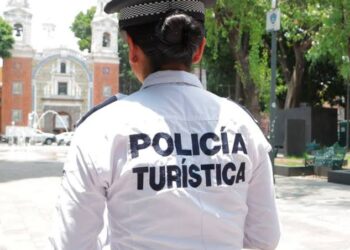 Madero tendrá Policía de Proximidad Turística en Miramar