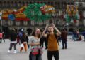México recibió 175 mil turistas extra por el Mundial