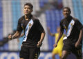 Guatemala aplasta 4-0 a Antigua y Barbuda en el Premundial Sub-20