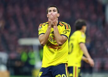 América cede el empate ante Atlante en el Apertura 2026