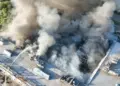 Rusia y Ucrania intercambian ataques con saldo mortal