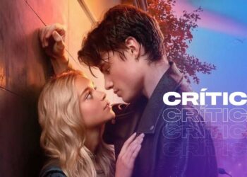 Crítica de 'Tu corazón será destrozado': Romance juvenil que cautiva