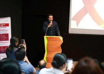 STPS refuerza prevención contra violencia