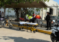 Sobrevive tras lanzarse del Puente Tampico