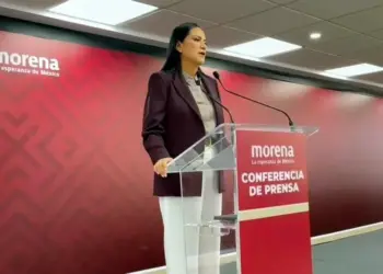 Morena anuncia candidatos a gobernador en tres entidades