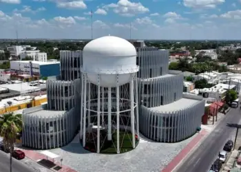 La mamá de Sheinbaum ya tiene museo… ¡En Tamaulipas!