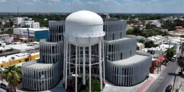 La mamá de Sheinbaum ya tiene museo… ¡En Tamaulipas!