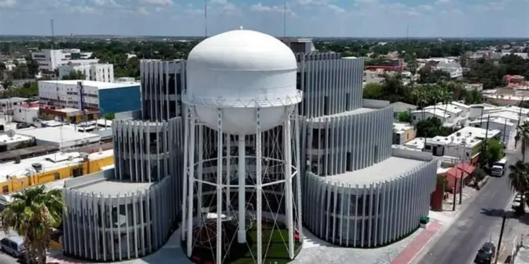La mamá de Sheinbaum ya tiene museo… ¡En Tamaulipas!