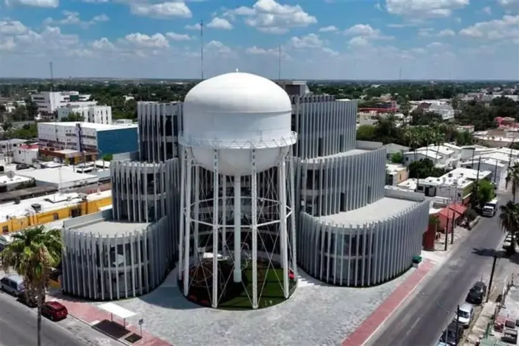 La mamá de Sheinbaum ya tiene museo… ¡En Tamaulipas!