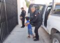 Auxilia Guardia Estatal a dos menores en Nuevo Laredo