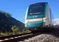 Se descarrila… otra vez… Tren Maya