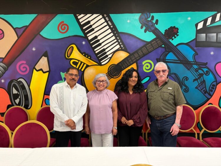 Suman esfuerzos ITM y Aldama para proteger derechos de familias migrantes