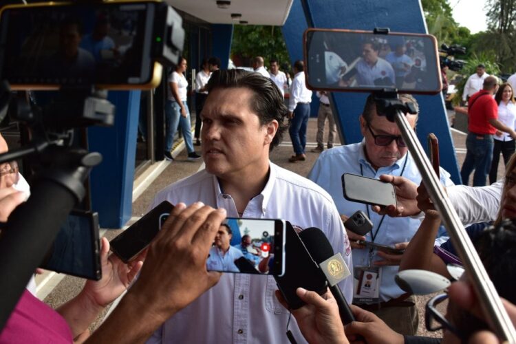 Congreso tamaulipeco analiza fortalecer leyes y regulación de campamentos escolares