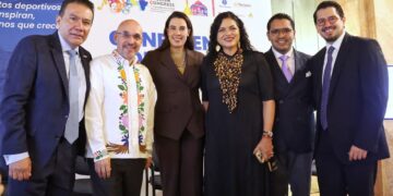 México sede del 4° Congreso Mundial de Turismo Deportivo de ONU Turismo, por primera vez en América