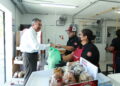 Impulsan siembra de sorgo blanco en Tamaulipas para elaboración de tortillas