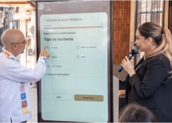 CONCANACO llama a consolidar avances en seguridad para proteger a los negocios familiares