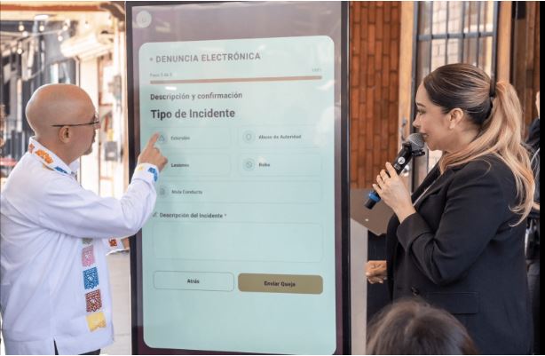 CONCANACO llama a consolidar avances en seguridad para proteger a los negocios familiares