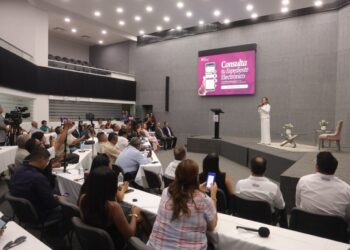 Presenta Poder Judicial herramientas para mejorar el acceso a información judicial