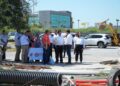 UAT construye Centro Universitario de Nuevo Laredo; fortalece su oferta educativa