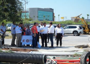 UAT construye Centro Universitario de Nuevo Laredo; fortalece su oferta educativa