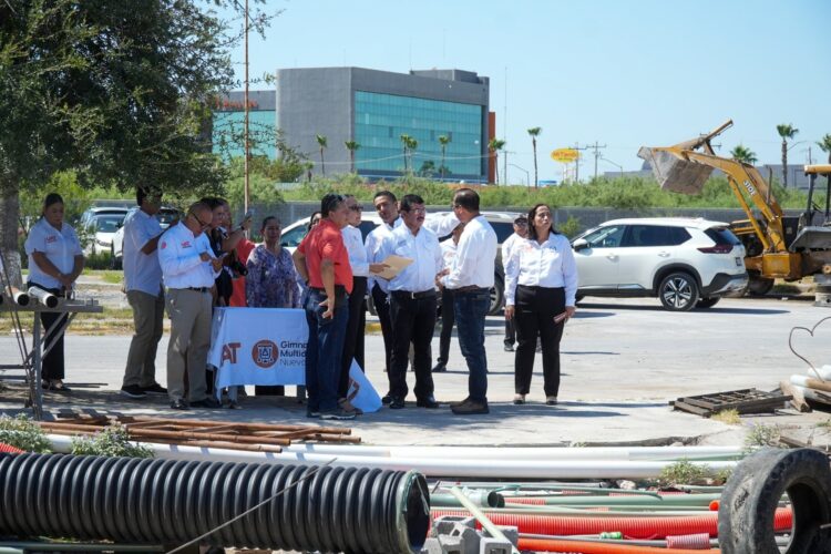 UAT construye Centro Universitario de Nuevo Laredo; fortalece su oferta educativa