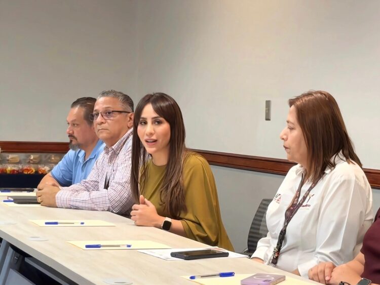 Impulsa Universidad Tecnológica de Matamoros Maestría en Logística y Cadena de Suministros