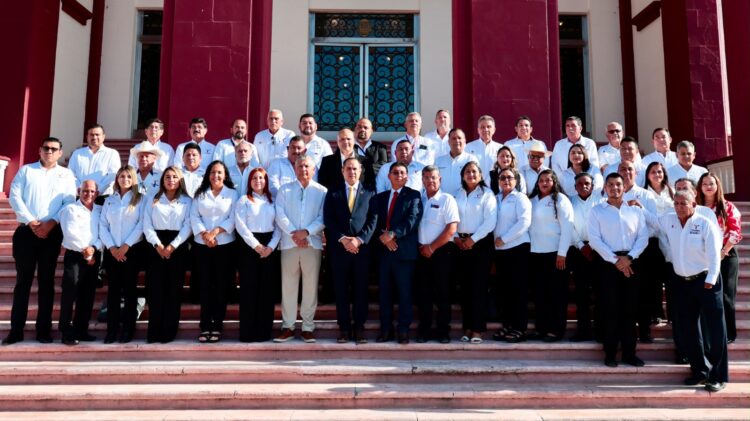Acercan las 43 Oficinas Fiscales beneficios a la ciudadanía tamaulipeca