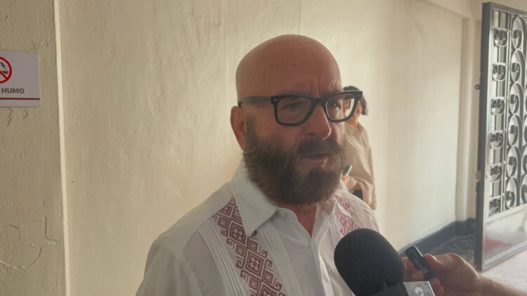 Apoyará Gobierno Estatal a COMAPA-Victoria en mejorar redes de agua y drenaje