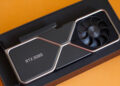 La RTX 3080 modificada con 20 GB de VRAM arrasa en Asia