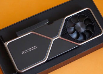La RTX 3080 modificada con 20 GB de VRAM arrasa en Asia