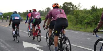 Anuncia Sectur “Gran Fondo Tampico 2026”, con 135 mil pesos en premios