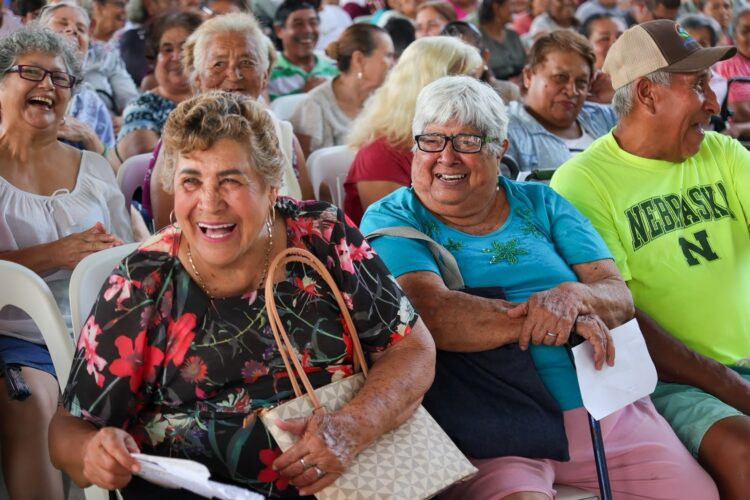 Encuesta de INEGI: Mejoran indicadores de bienestar de los tamaulipecos