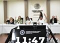Fortalecen Ley de Tránsito para evitar obstrucciones de espacios de estacionamiento