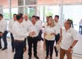 Lista infraestructura y equipo para arranque de la Preparatoria UAT Tampico