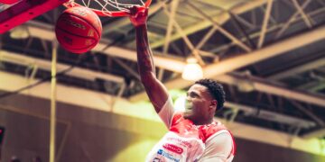 Correbasket UAT alternará sedes: Jugará en Tampico 24 y 25 de agosto ante Soles de Mexicali