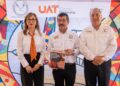 Cinco publicaciones de investigación de la UAT ingresan al Sistema Nacional de la SECIHTI