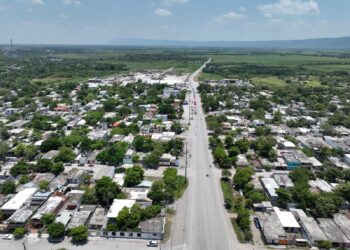 Proyectan Libramiento Poniente Mante para consolidar conexión de carreteras en el sur de Tamaulipas