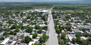 Proyectan Libramiento Poniente Mante para consolidar conexión de carreteras en el sur de Tamaulipas