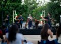 Brilla el talento juvenil en la “Noche Bohemia” del INJUVE Tamaulipas