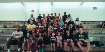 CorreBasket recibe este sábado y domingo a Soles de Mexicali en el Gimnasio UAT