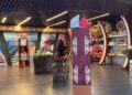 Promueven obra artesanal de escuela visual del DIF Tamaulipas, en espacio turístico nacional