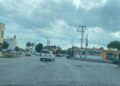 Victoria entre baches, penumbras y basura; y el alcalde Gattás tiene festejo fifí de 59 años