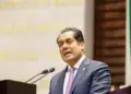 Diputado Sergio Gutiérrez evidencia vínculos de refinería clandestina de Reynosa, con Cabeza de Vaca